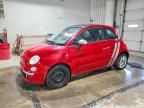 2012 Fiat 500 Lounge