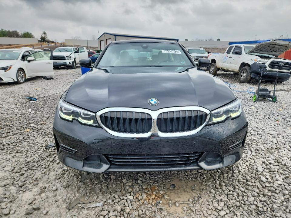 2021 Bmw Motorrad 2021 bmw Motorrad 330i