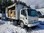 2012 Isuzu 2012 Isuz Cab Over BOX Truck