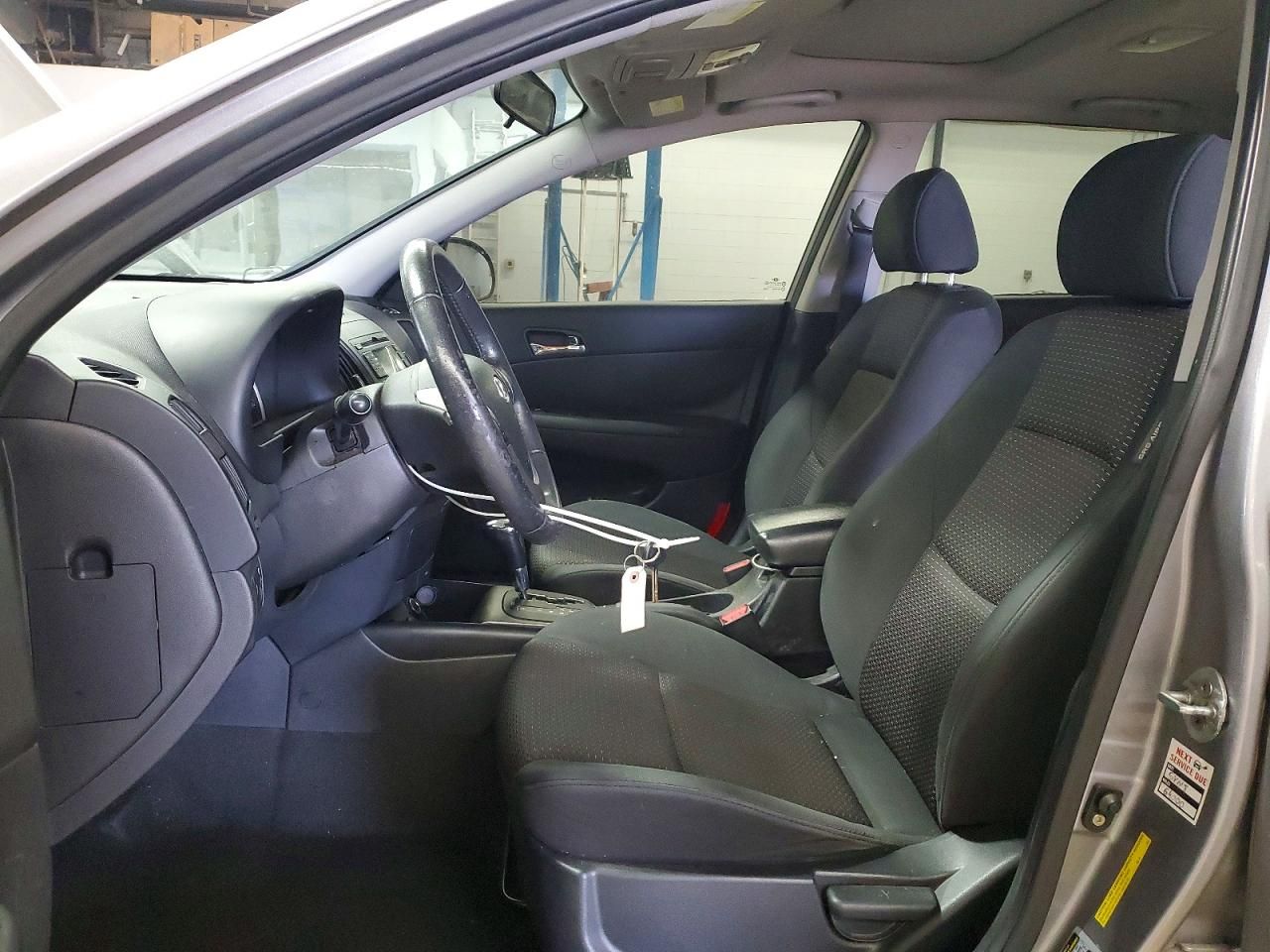 2012 Hyundai Elantra Touring gls