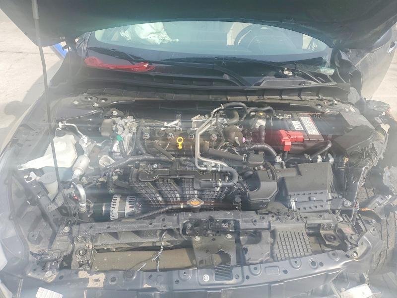 2022 Nissan Altima sv