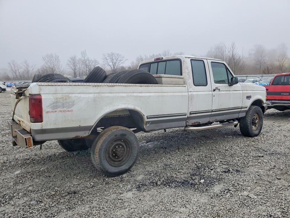 1997 Ford F250