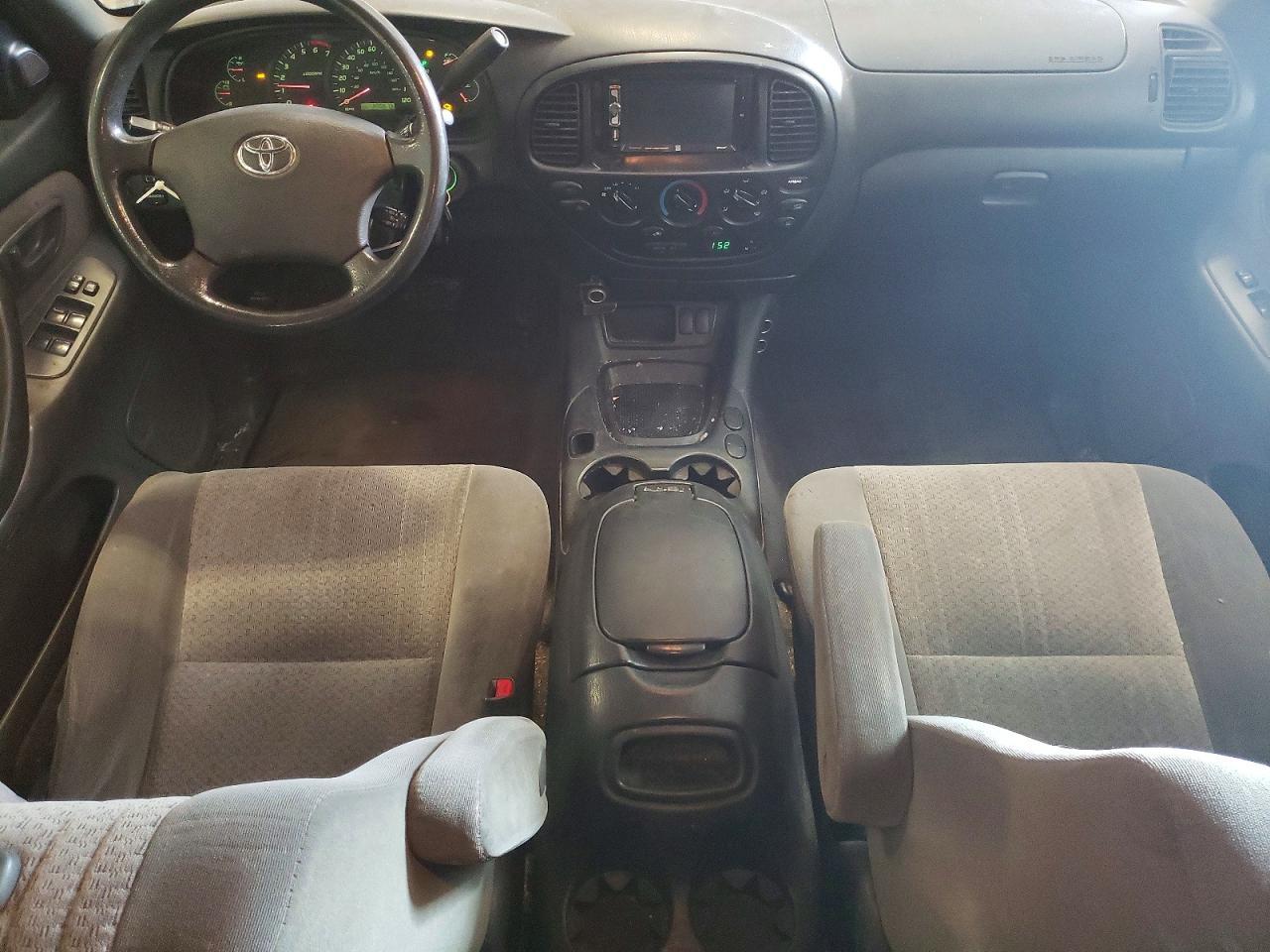 2006 Toyota Tundra SR5