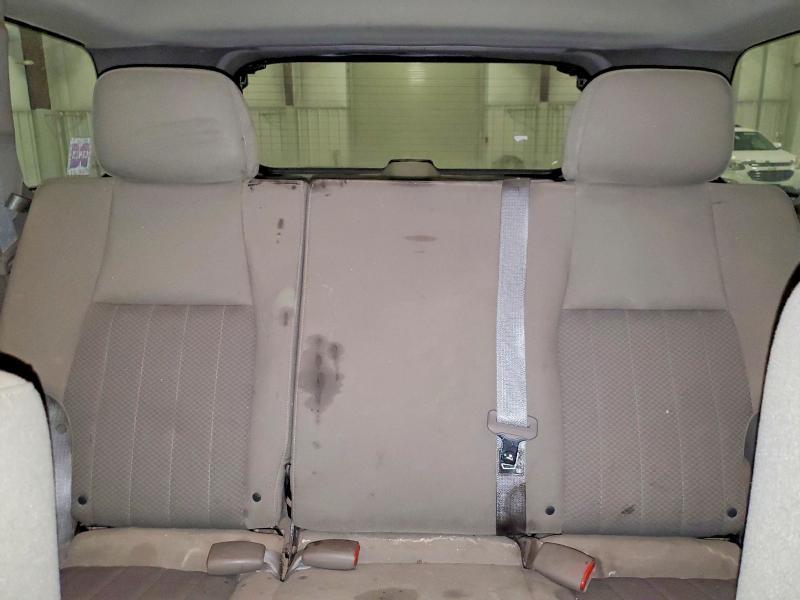 2005 Jeep Grand Cherokee Laredo