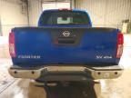 2013 Nissan Frontier s