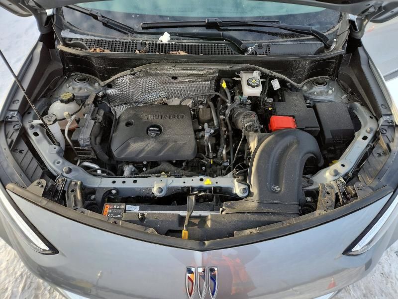 2024 Buick Encore gx Sport Touring