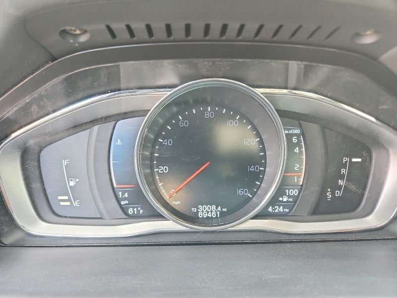 2016 Volvo Xc70 T5 Classic Premier