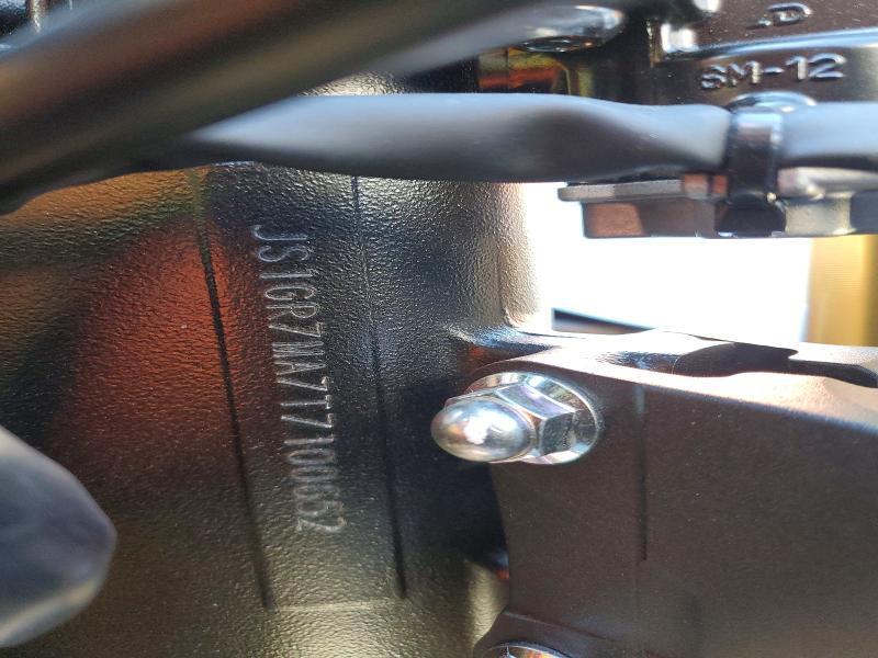 2026 Suzuki GSX-R750