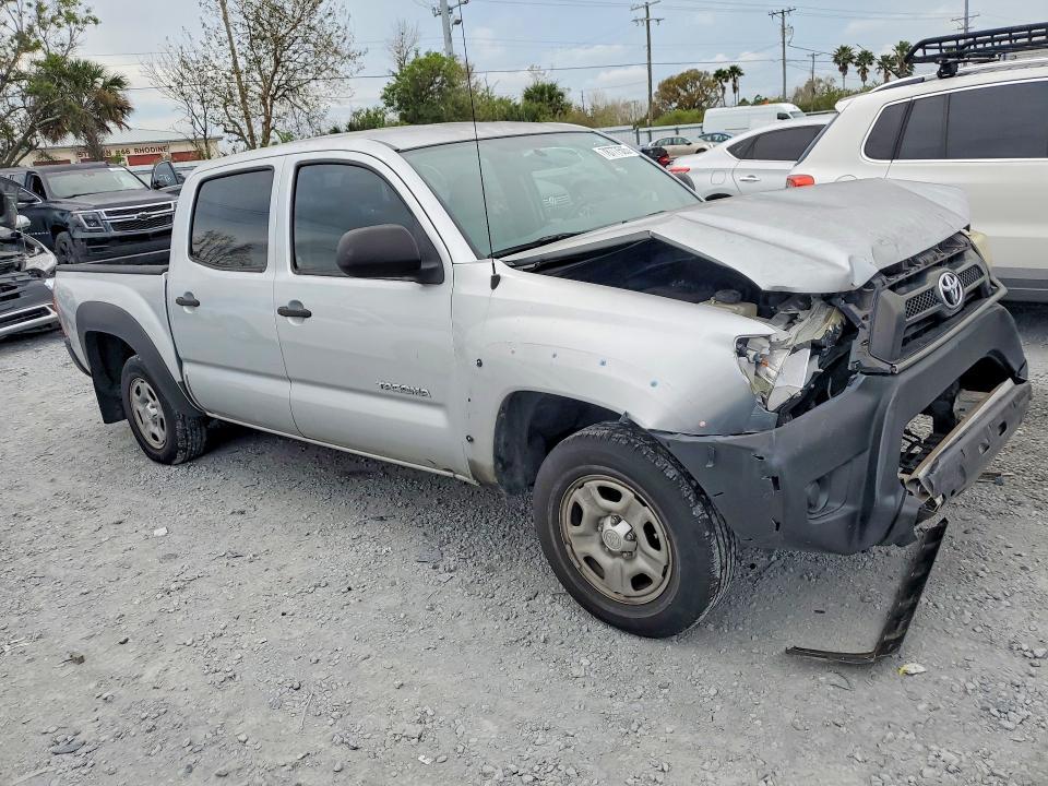 2013 Toyota Tacoma Base