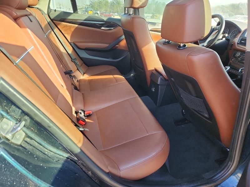 2015 BMW X1 Sdrive28i