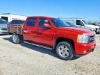 2009 Chevrolet Silverado K1500 LTZ