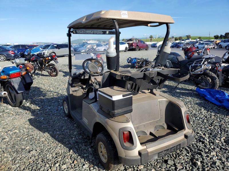 2015 Others 2015 E-Z-GO Golf Cart