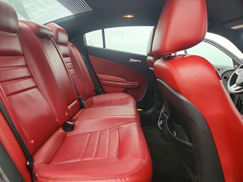 2014 Dodge Charger