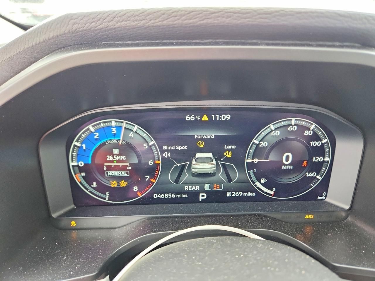 2023 Mitsubishi Outlander sel