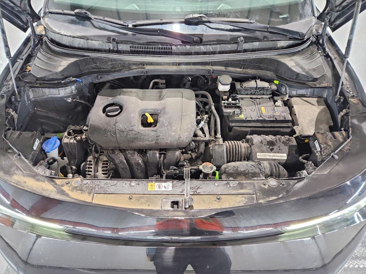 2025 KIA Soul gt Line