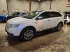2014 Lincoln MKX