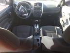 2016 Nissan Versa s