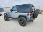 2015 Jeep Wrangler Rubicon