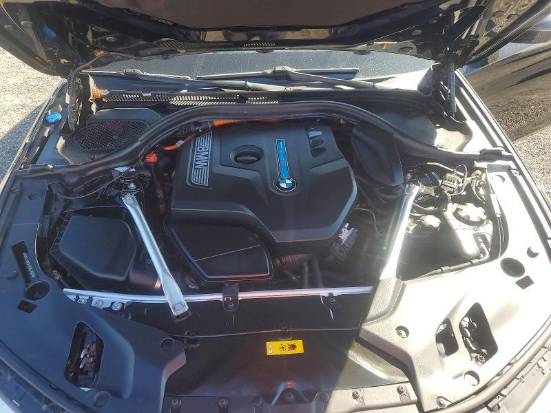 2018 Bmw Motorrad 2018 bmw Motorrad 530e
