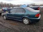 1998 Honda Civic dx