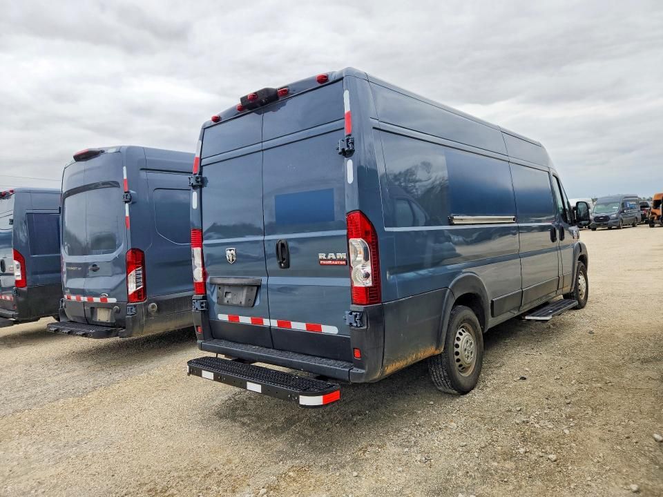 2021 Dodge Ram Promaster 3500 3500 High