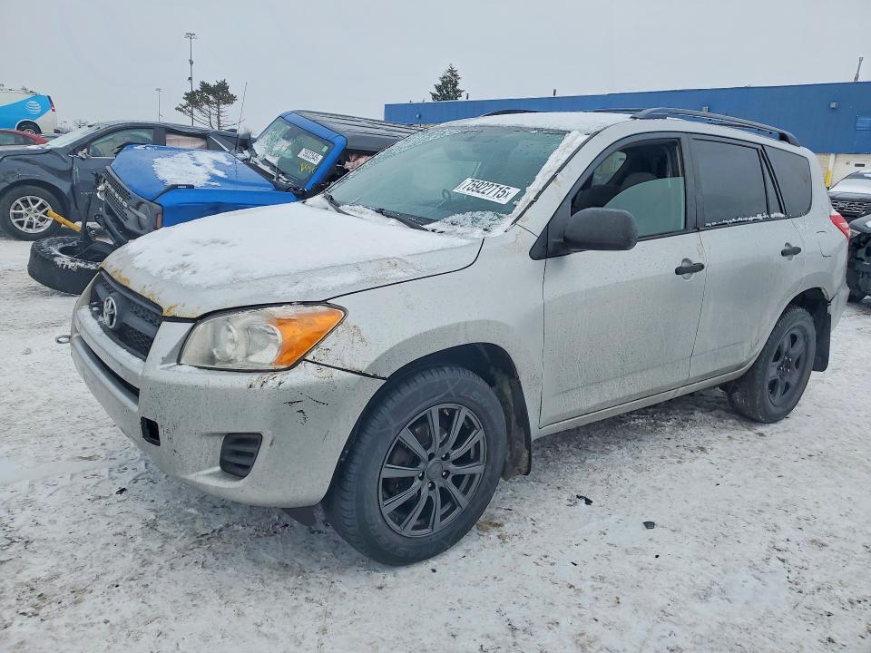 2010 Toyota Rav4