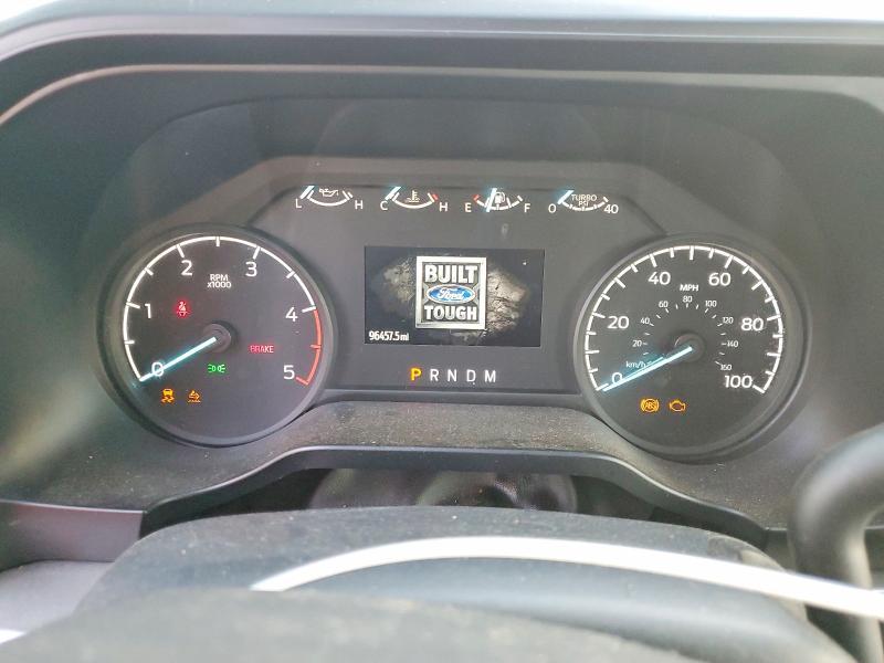 2023 Ford F350 Super Duty Truck Cab AND Chassis