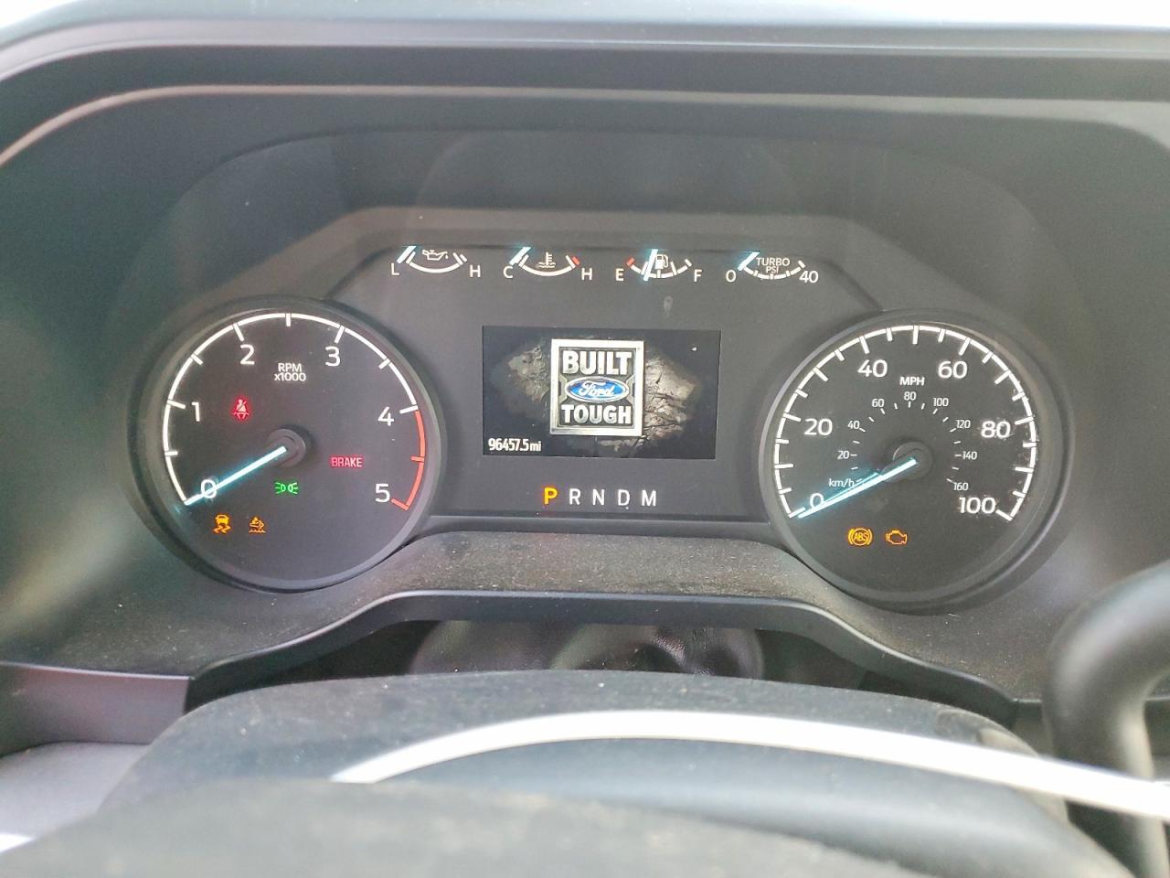2023 Ford F350 Super Duty Truck Cab AND Chassis