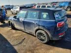 2018 Mini Cooper Clubman All4