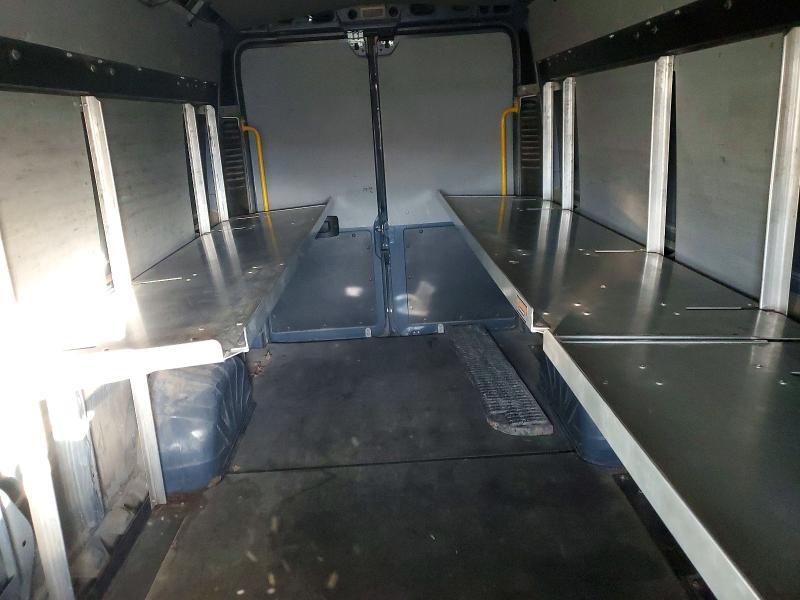2021 Dodge Ram Promaster 3500
