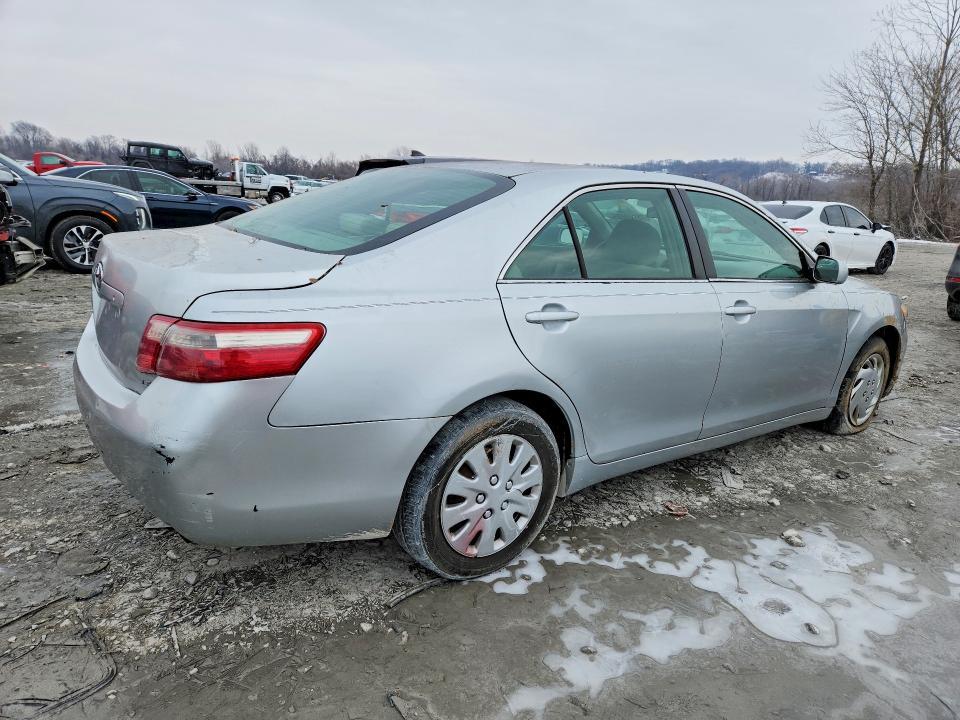 2007 Toyota Camry ce