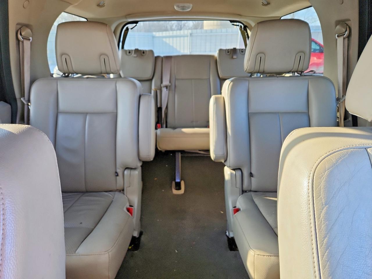 2008 Ford Expedition Limited