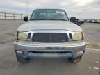2002 Toyota Tacoma Double Cab Prerunner