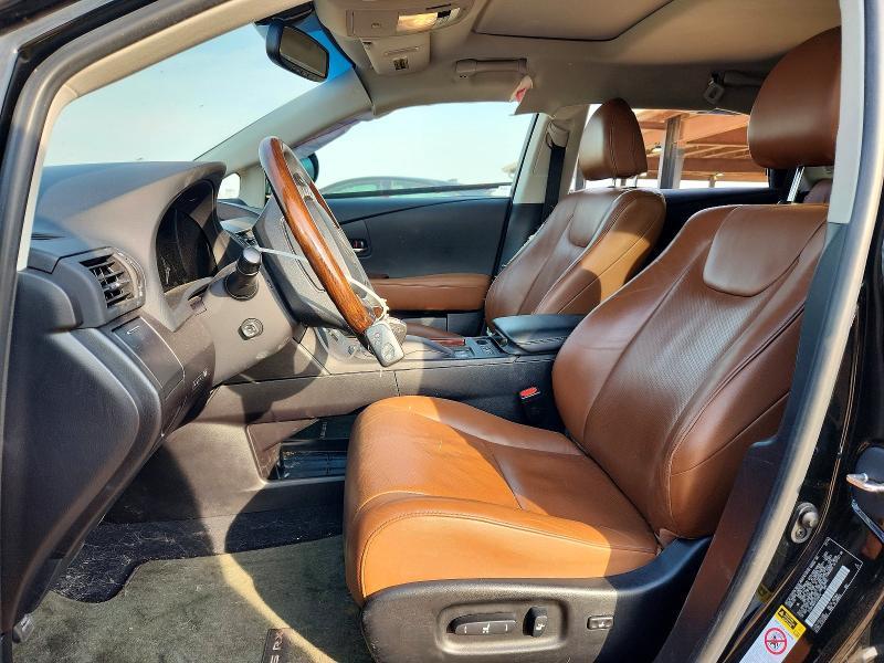 2015 Lexus 2015 Lexs rx 350 Base