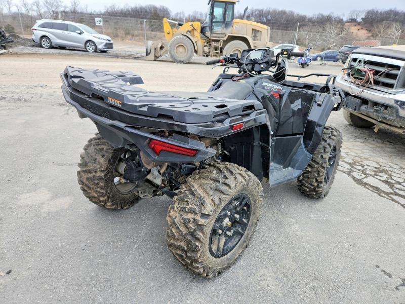 2024 Polaris Sportsman ATV