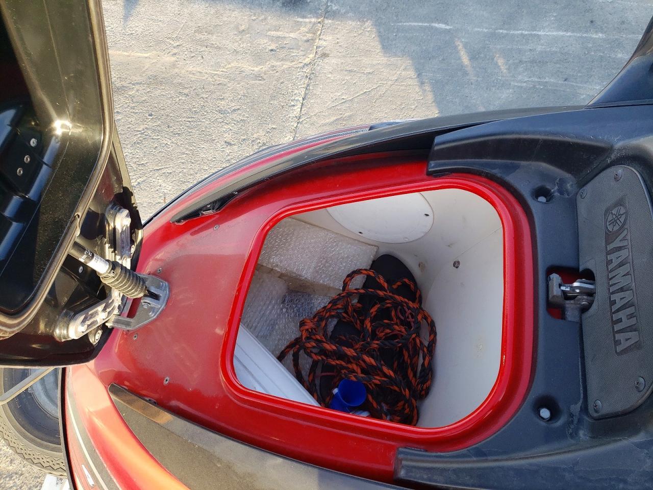 2003 Yamaha Waverunner