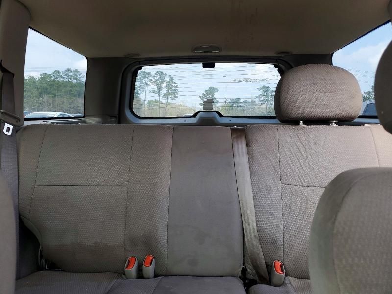 2004 Jeep Grand Cherokee Laredo