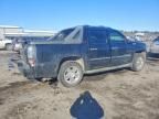2010 Chevrolet Avalanche ltz