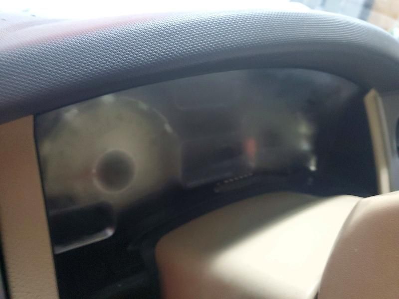 2011 Ford Expedition el xlt