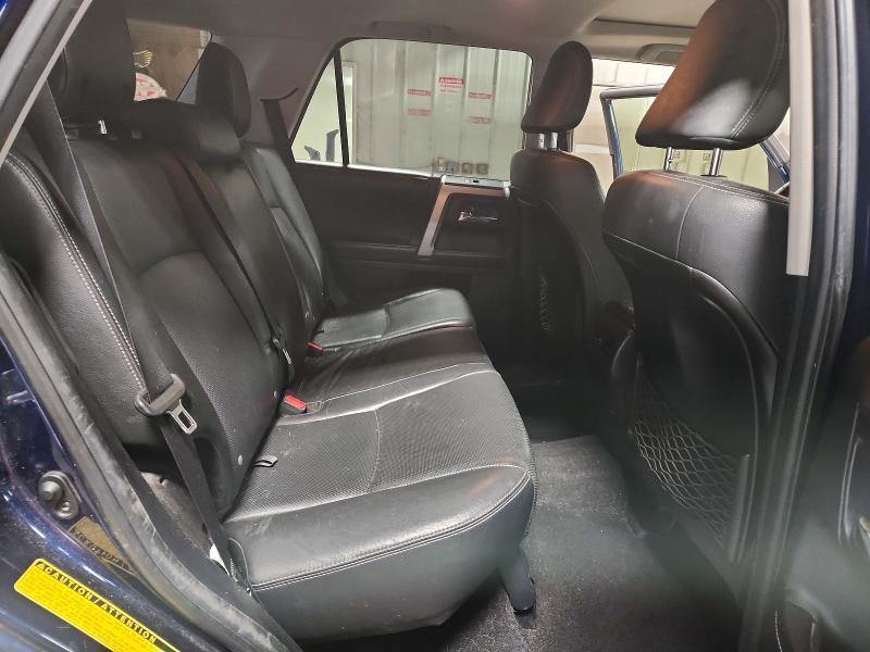 2016 Other 4runner Limited 4WD