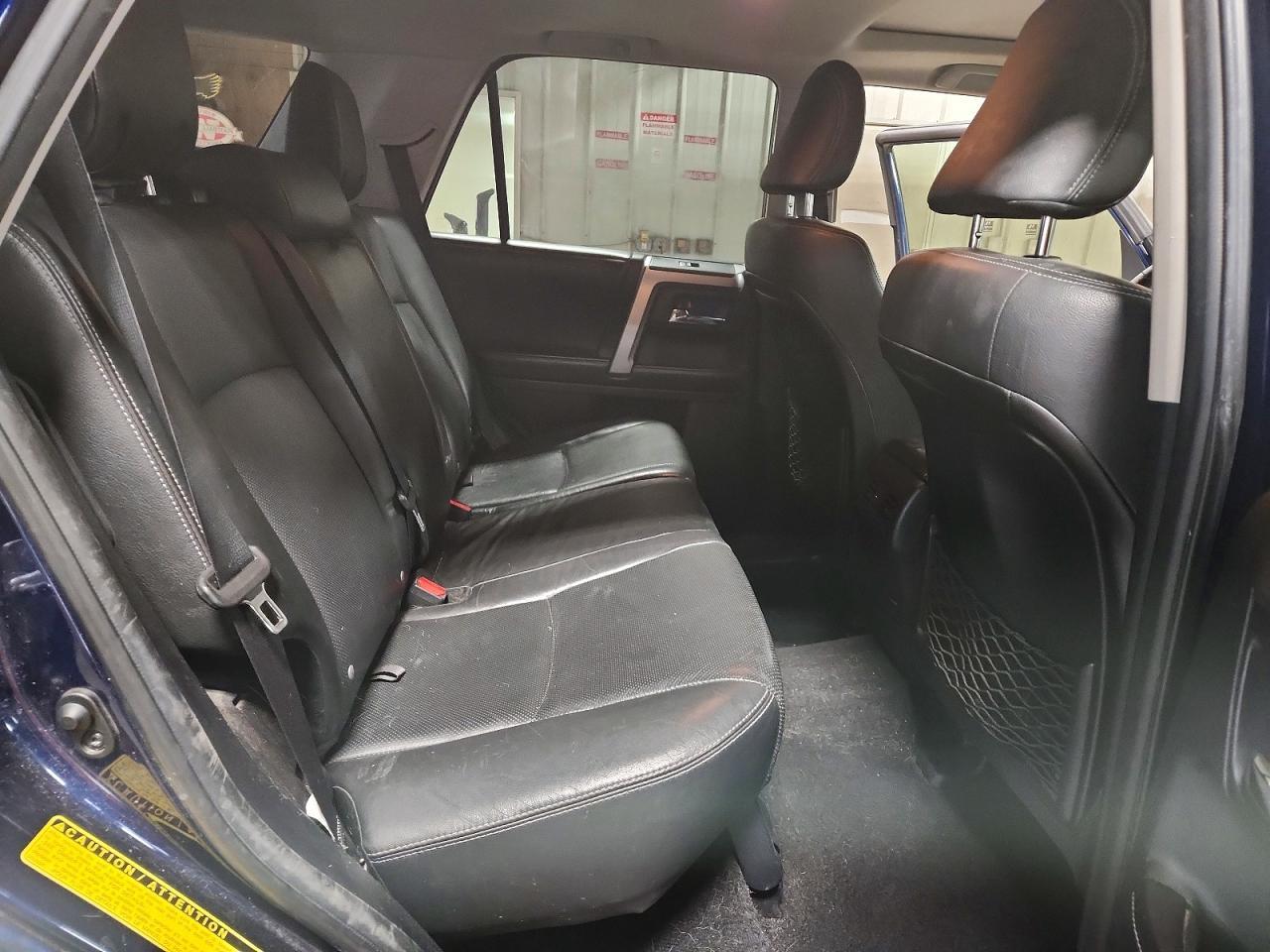 2016 Other 4runner Limited 4WD