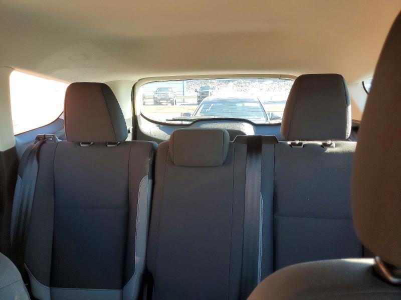 2016 Ford Escape s