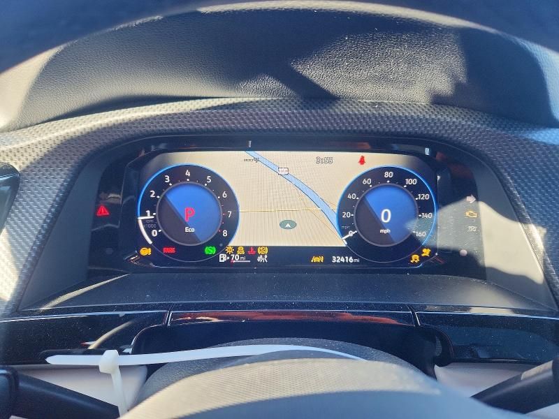 2024 Volkswagen Atlas Cross Sport sel Premium R-line