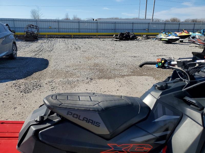 2020 Polaris General