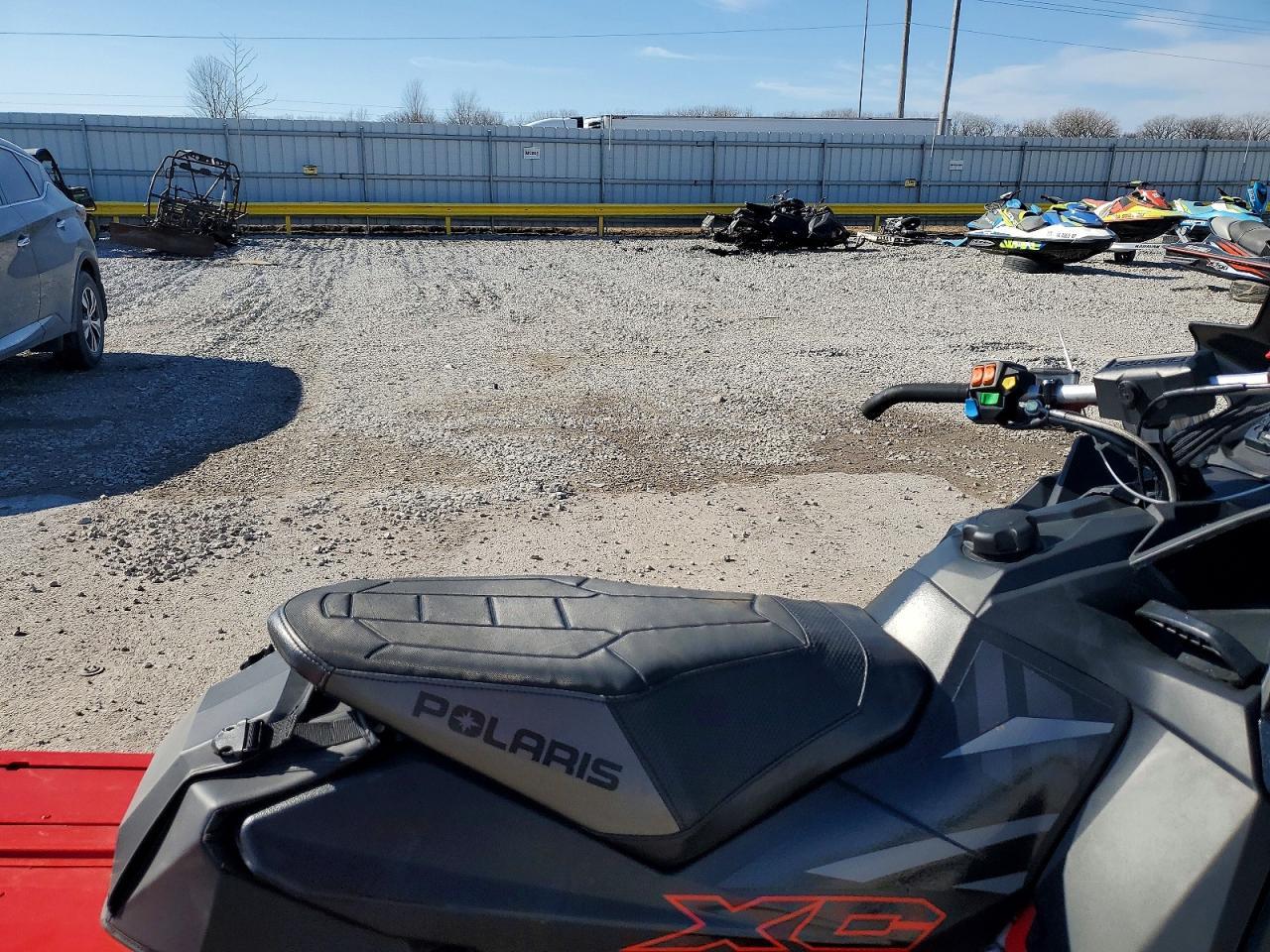 2020 Polaris General