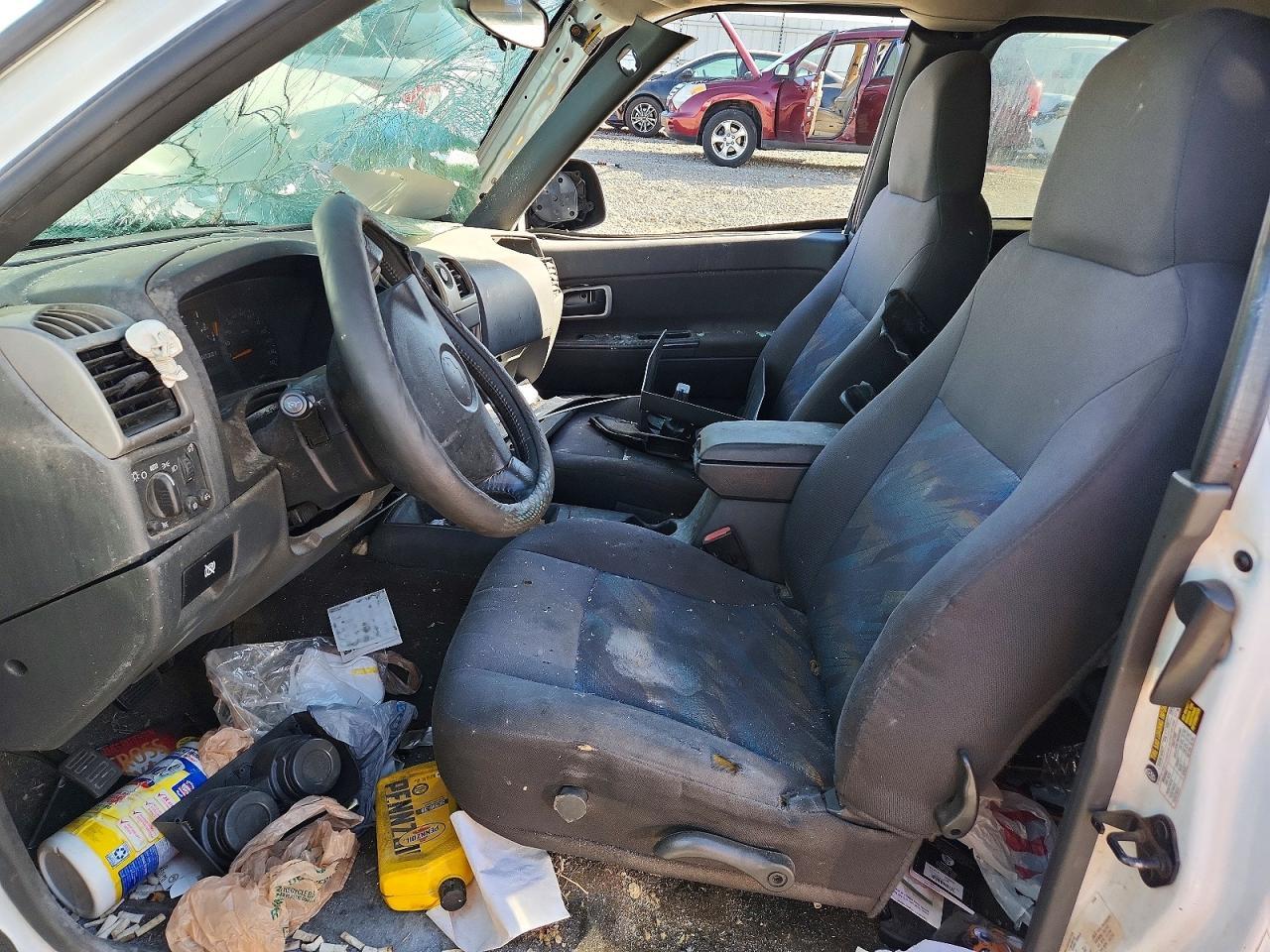 2004 Chev Colorado