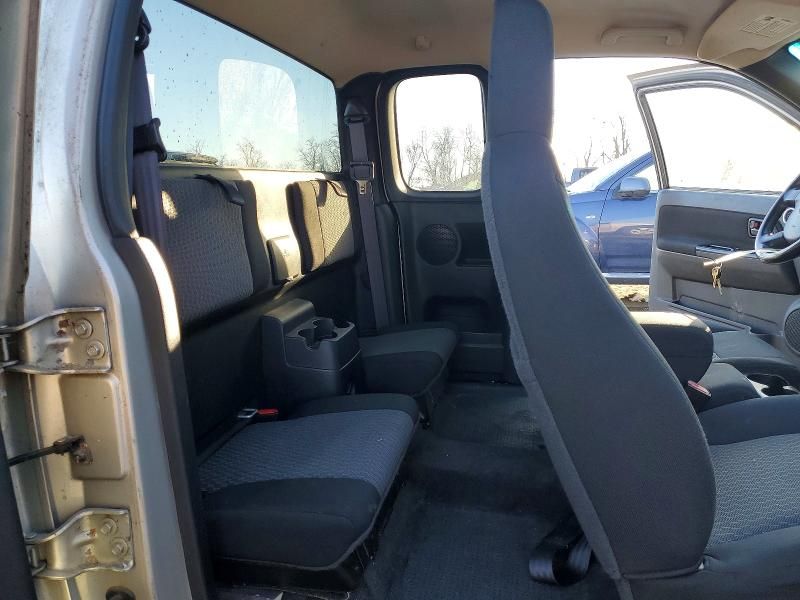 2007 Chevrolet Colorado