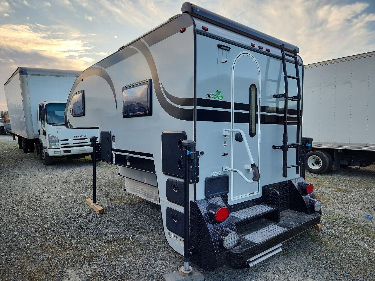 2024 Nucamp Cirrus #820