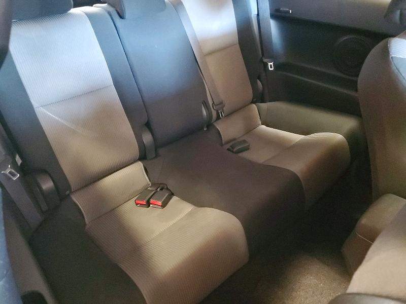 2015 Scion TC