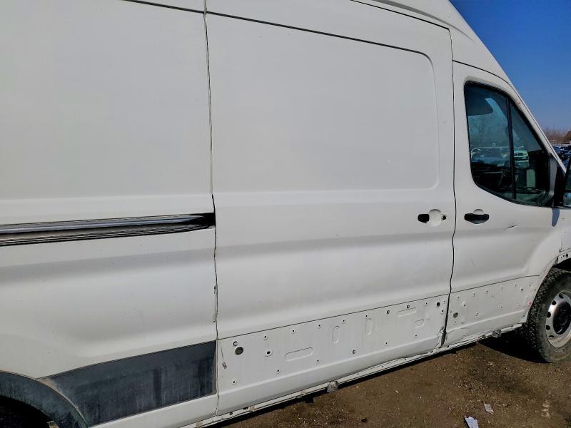 2021 Ford Transit T-350